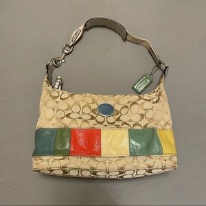 Coach Hobo Bag